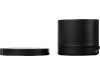 Coluna Bluetooth e base de carregamento sem fios Cosmic
