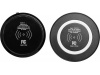 Coluna Bluetooth e base de carregamento sem fios Cosmic