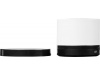 Coluna Bluetooth e base de carregamento sem fios Cosmic