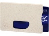 Porta-cartes RFID Straw