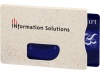 Porta-cartes RFID Straw