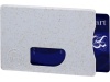 Porta-cartes RFID Straw