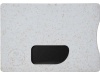 Porta-cartes RFID Straw