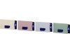 Porta-cartes RFID Straw