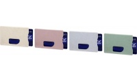 Porta-cartes RFID Straw