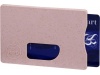 Porta-cartes RFID Straw