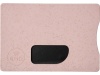 Porta-cartes RFID Straw