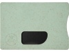 Porta-cartes RFID Straw
