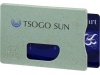 Porta-cartes RFID Straw