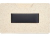 Porta-cartes para vrios cartes RFID Grass