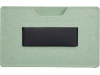 Porta-cartes para vrios cartes RFID Grass