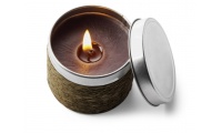Vela perfumada 