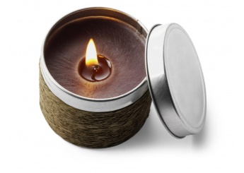 Vela perfumada 