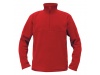 Camisola FELPA POLAR MEIO FECHO 300gr/m2