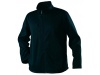Parka Soft Shell Jacket com Fecho Cima a Baixo 340gr/m2