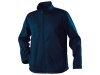 Parka Soft Shell Jacket com Fecho Cima a Baixo 340gr/m2