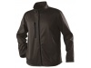 Parka Soft Shell Jacket com Fecho Cima a Baixo 340gr/m2