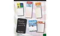 manes com porta-notas / Ardsia