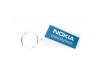 Porta-chaves personalizado em acrlico 