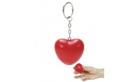 Porta-chaves anti-stress Corao