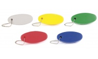Porta-chaves flutuante Anti-Stress