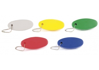 Porta-chaves flutuante Anti-Stress