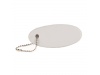 Porta-chaves flutuante Anti-Stress