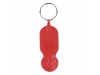 Porta chaves com ficha de 1