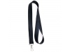 Fita de pescoo lanyard + mosqueto