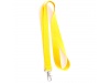 Fita de pescoo lanyard + mosqueto