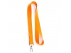 Fita de pescoo lanyard + mosqueto