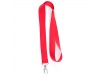 Fita de pescoo lanyard + mosqueto