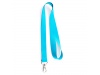 Fita de pescoo lanyard + mosqueto