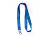 Fita de pescoo lanyard + mosqueto