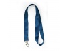 Fita de pescoo lanyard + mosqueto