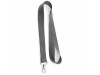 Fita de pescoo lanyard + mosqueto