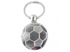 Porta-chaves bola de futebol