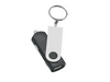 Porta-chaves com carregador usb de isqueiro AUTO