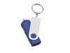 Porta-chaves com carregador usb de isqueiro AUTO