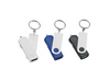 Porta-chaves com carregador usb de isqueiro AUTO