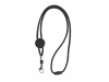 Lanyard tubular ajustavel