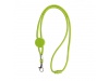 Lanyard tubular ajustavel