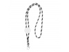 Lanyard tubular ajustvel