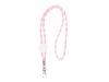 Lanyard tubular ajustvel