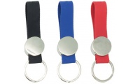 Porta-chaves MR-25 S silicone (25mm)
