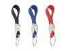 Porta-chaves MR-25 S silicone (25mm)