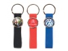 Porta-chaves MR-25 S silicone (25mm)