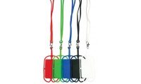 Fita de Pescoo Lanyard