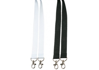 Fita de Pescoo Lanyard 