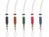 Fita de Pescoo Lanyard ajustvel e fecho de segurana